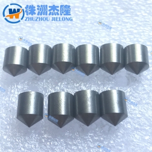 Tungsten Molybdenum electrode