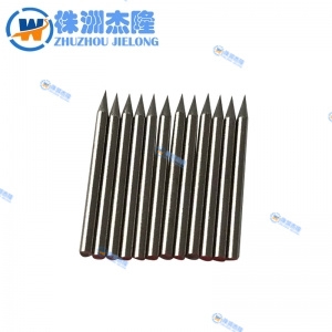 Special tungsten needle in welding