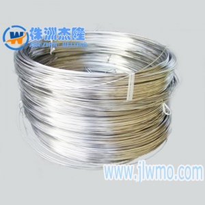 Wire cutting Molybdenum wire