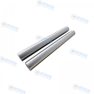 High purity tungsten rod D：φ6 8 10 12 15 16 18mm鎢桿 磨光面